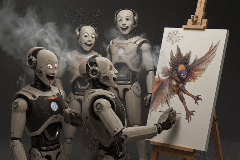 Alucinaciones en la IA: La Odisea del Pelentrenque